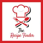 Recipe Finder App App Cancel