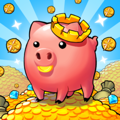 ‎Tap Empire: Auto Tapper Game