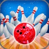 Icon Bowling Strike 3D Bowling Game