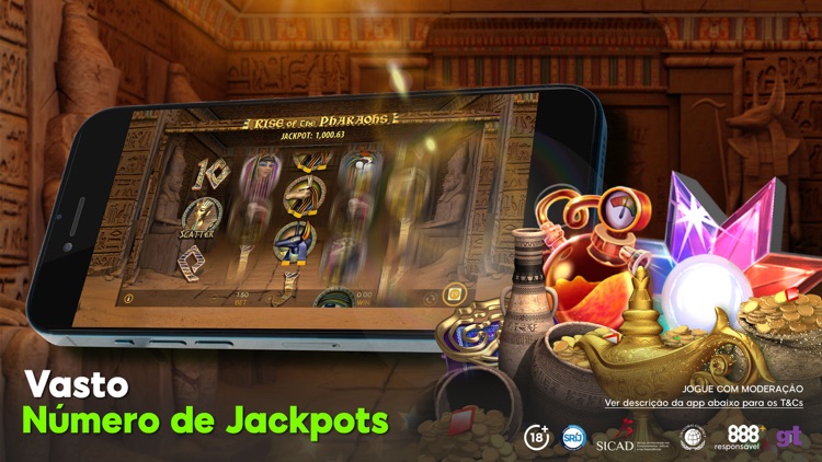 888 casino pt