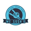 We Sush'u - Pezenas