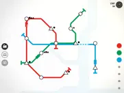 mini metro ipad resimleri 1