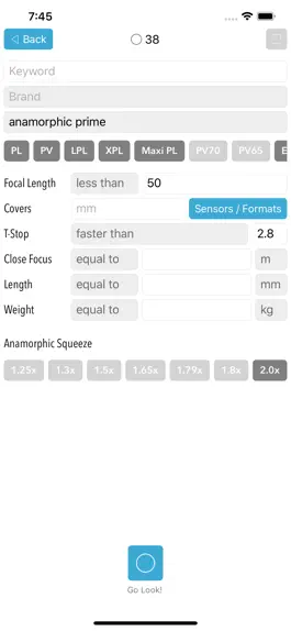 Game screenshot Lenser hack