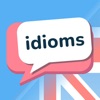 English Idioms Dictionary Pro icon
