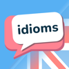 English Idioms Dictionary Pro - ENGLISH IN GAMES