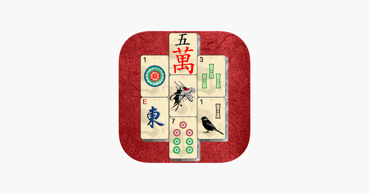 MahJong Tile on the App Store
