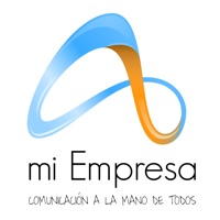 Mi empresa APP logo