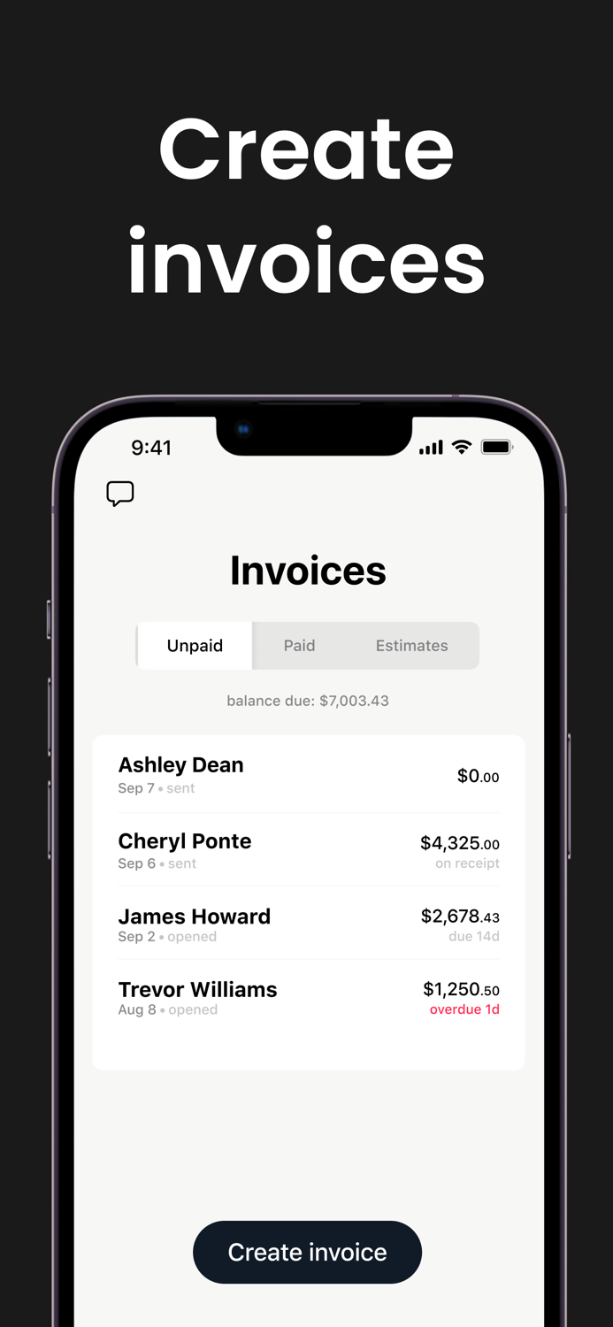 Tofu Accounting and Bookkeeping