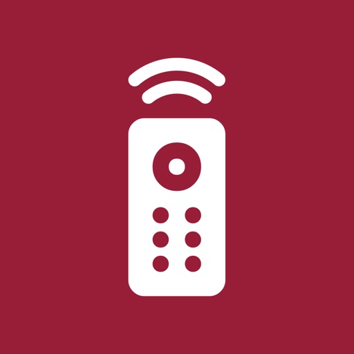 TV remote for LG HQ iOS App