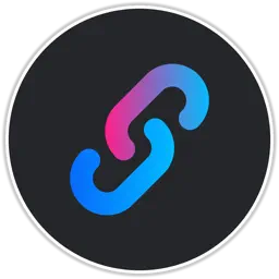 DeepLinkr app icon