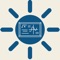 Solar Calculator: Battery Backup AH needed, Volts Needed, and Minimum Solar Panels Needed