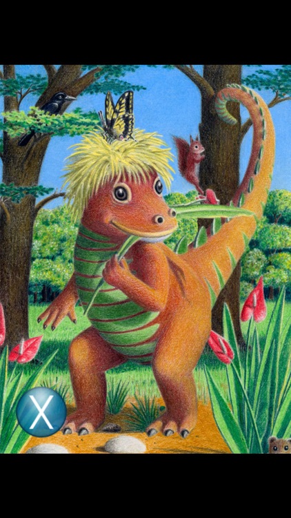 ABC Dino Xenegugeli Français