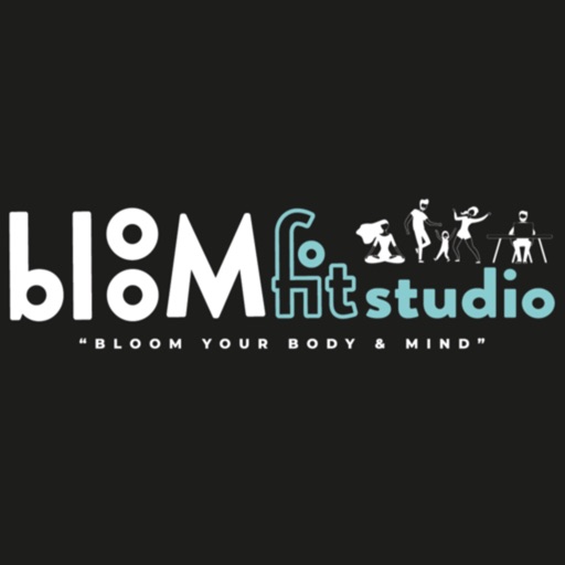 Bloomfit Studio icon