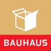 BAUHAUS Umzugshelfer – die App icon