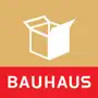 BAUHAUS Umzugshelfer – die App