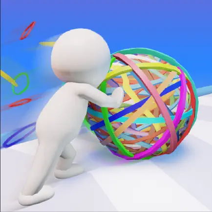 Rubberball Runner Читы
