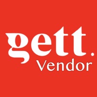 Gett. Vendor