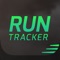 Icon Running Distance Tracker Pro