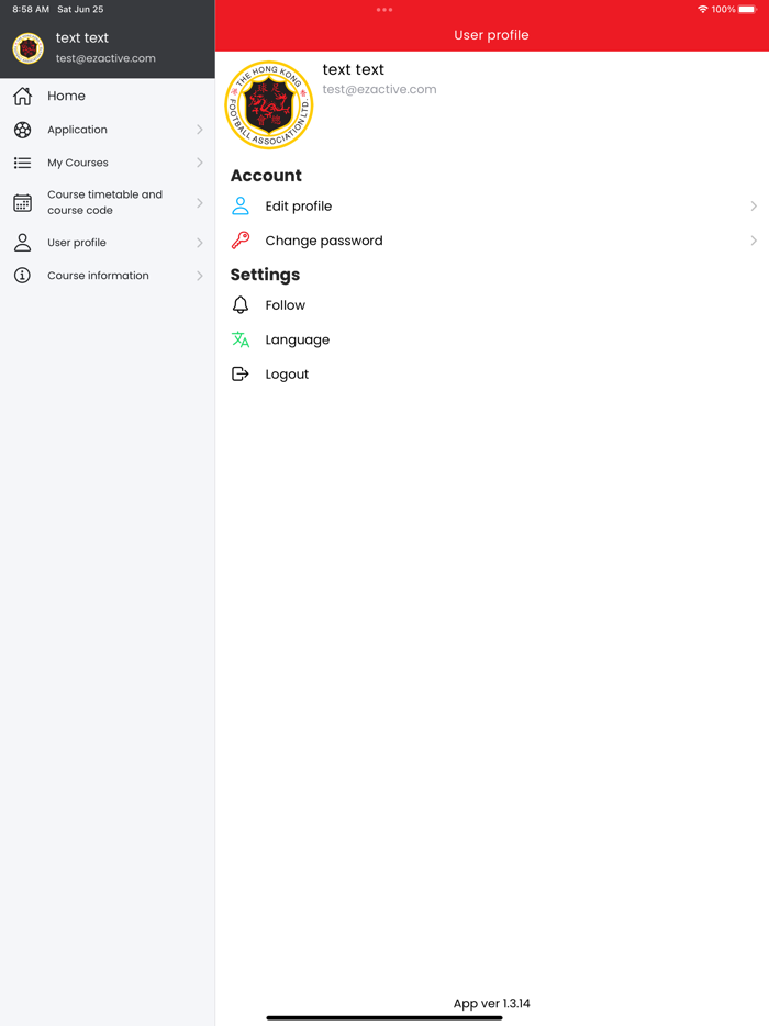 HKFA Grassroots Football