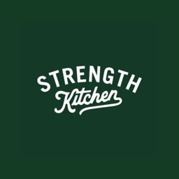 Strength Kitchen