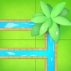 Water Connect Puzzle icon