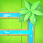 Download Water Connect Puzzle app