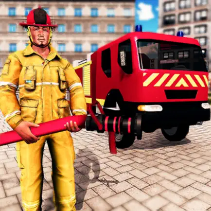 Fire Truck Department Games 3D Cheats