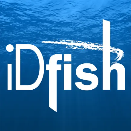 iDfish Читы