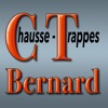 CT Bernard icon