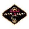 UzbekParty icon