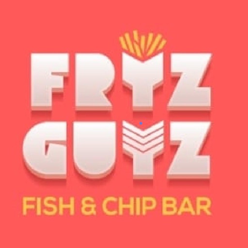 Fryz Guyz Belfast icon