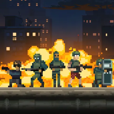 Door Kickers: Action Squad Cheats