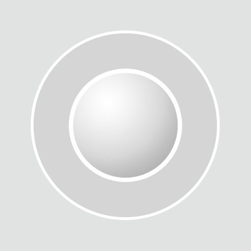 Light meter wheel icon