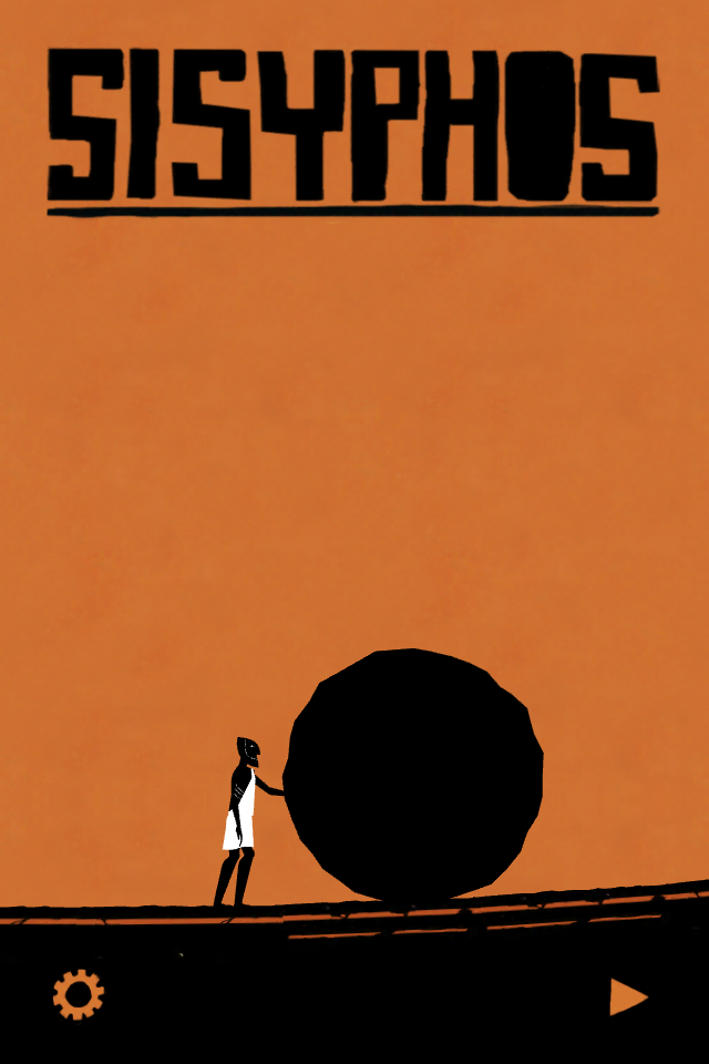 Sisyphos