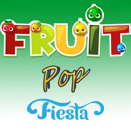 Fruit Pop Fiesta Cheats
