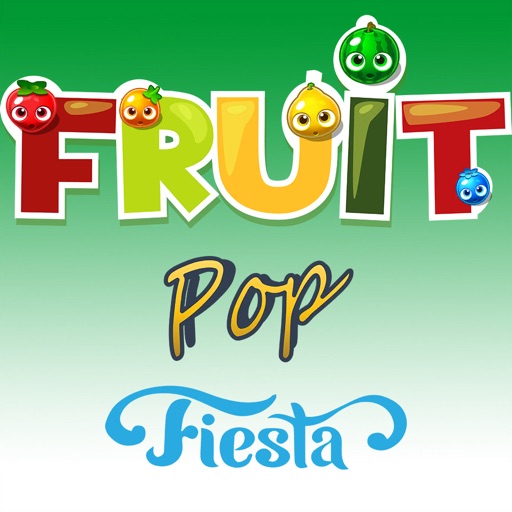 Fruit Pop Fiesta