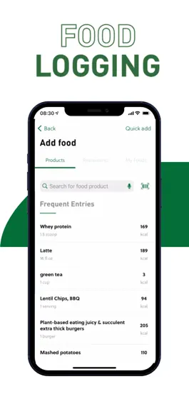 Game screenshot Fresh Fitness Food hack