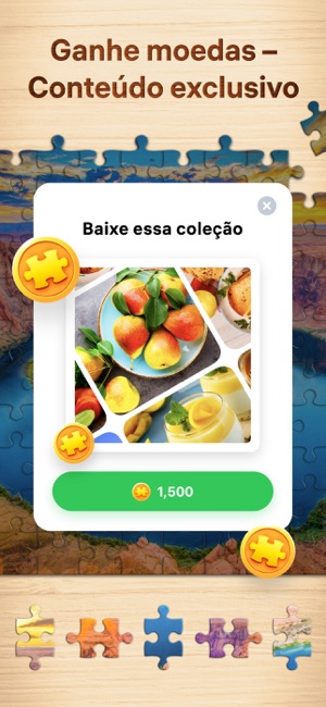 Quebra-cabeça japonês Puzzben::Appstore for Android