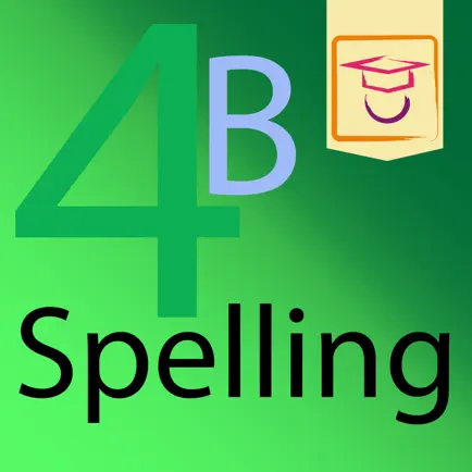 Spelling Nederlands 4B Cheats