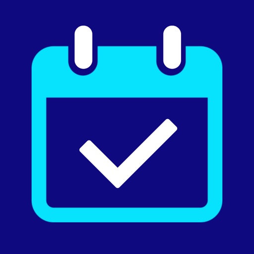 DaySchedule - Appointment App Icon