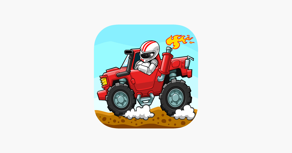 HILL CLIMB RACING 2 Complete Tips and Tricks on Apple Books