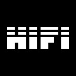 Download HIFI app