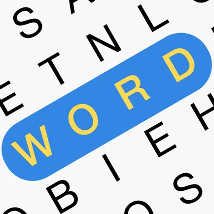 Word Search!! Cheats