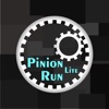Pinion Run Lite icon
