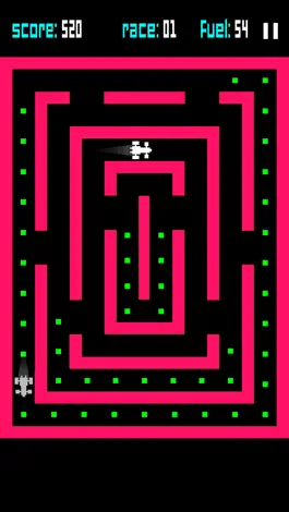 Game screenshot ZX Maze GP - Z80 Classic mod apk
