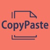 Copy and Paste - Clipboard app icon