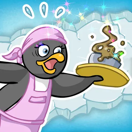 Penguin Diner: Restaurant Dash Cheats