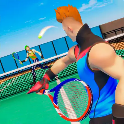 Table Tennis Player 3D Game Cheats