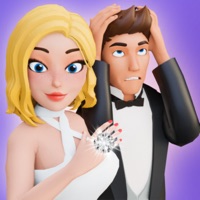 Wedding Judge app not working? crashes or has problems?