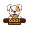 Icon Human to Dog Translator: Dogi